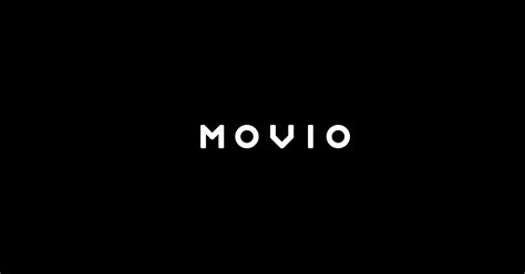 Movio, shaping the future of movie marketing.
